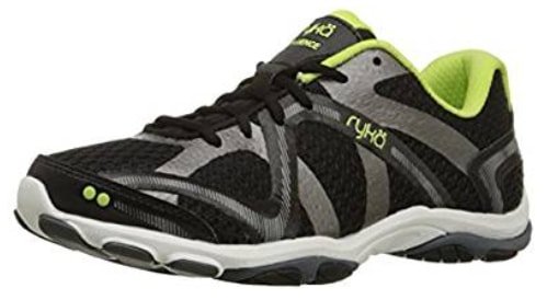Ryka Influence | Best shoes for zumba workout