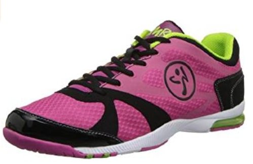 Zumba Impact Max | Best shoes for zumba workout