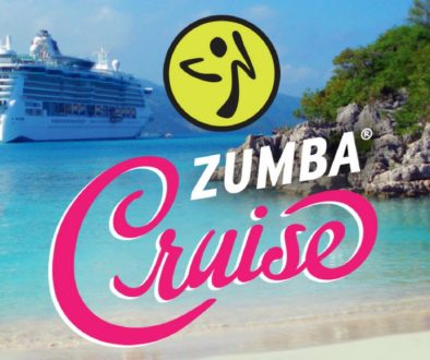 Zumba Cruise 2018