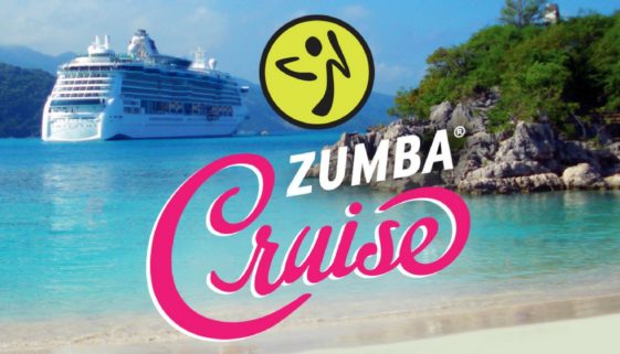 Zumba Cruise 2018