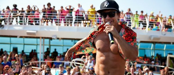 Beto Perez | Zumba Cruise 2018